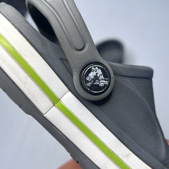 Kids Crocs - Picture 10 of 13